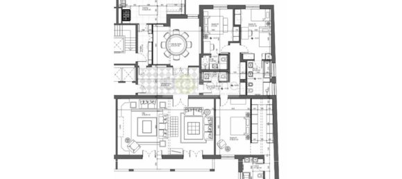 4 bedrooms Apartment in Lisbon, Portugal No. 102017 4