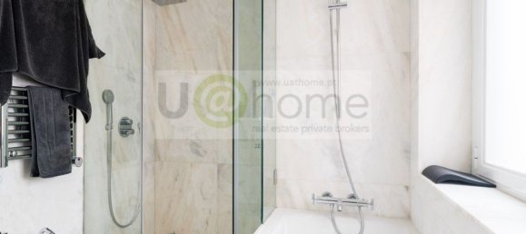 4 bedrooms Apartment in Lisbon, Portugal No. 102017 37