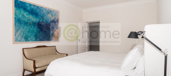 4 bedrooms Apartment in Lisbon, Portugal No. 102017 34