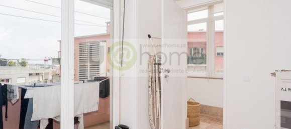 4 bedrooms Apartment in Lisbon, Portugal No. 102017 44