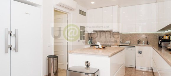 4 bedrooms Apartment in Lisbon, Portugal No. 102017 42