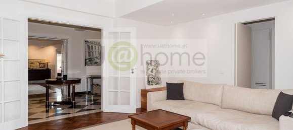 4 bedrooms Apartment in Lisbon, Portugal No. 102017 22