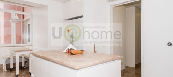 4 bedrooms Apartment in Lisbon, Portugal No. 102017 39