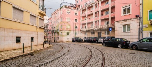 4 bedrooms Apartment in Lisbon, Portugal No. 102017 11