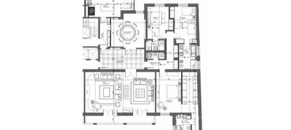 4 bedrooms Apartment in Lisbon, Portugal No. 102017 5