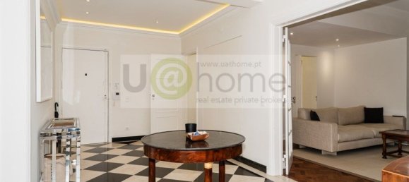 4 bedrooms Apartment in Lisbon, Portugal No. 102017 12