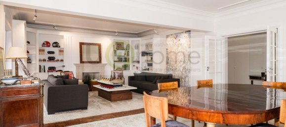 4 bedrooms Apartment in Lisbon, Portugal No. 102017 17