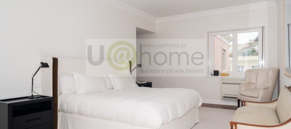 4 bedrooms Apartment in Lisbon, Portugal No. 102017 33