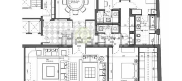 4 bedrooms Apartment in Lisbon, Portugal No. 102017 50