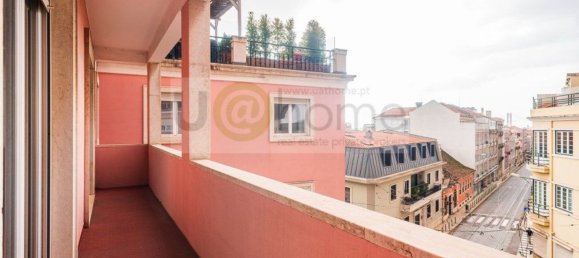 4 bedrooms Apartment in Lisbon, Portugal No. 102017 48