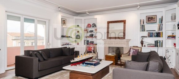 4 bedrooms Apartment in Lisbon, Portugal No. 102017 18