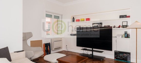 4 bedrooms Apartment in Lisbon, Portugal No. 102017 23