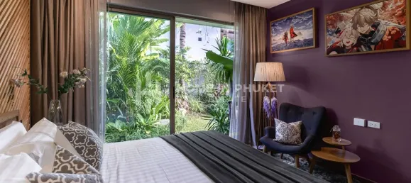 4 dormitorios сasa en venta en Bang Tao, Phuket, Southern Thailand, Thailand № 69232 25