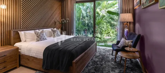 4 dormitorios сasa en venta en Bang Tao, Phuket, Southern Thailand, Thailand № 69232 24