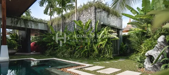 4 dormitorios сasa en venta en Bang Tao, Phuket, Southern Thailand, Thailand № 69232 4