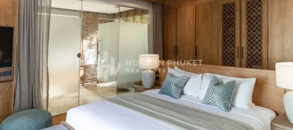 4 dormitorios сasa en venta en Bang Tao, Phuket, Southern Thailand, Thailand № 69232 15