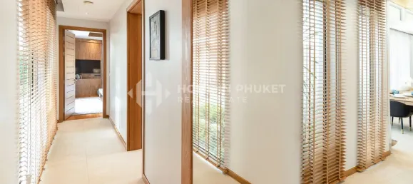 4 dormitorios сasa en venta en Bang Tao, Phuket, Southern Thailand, Thailand № 69232 19