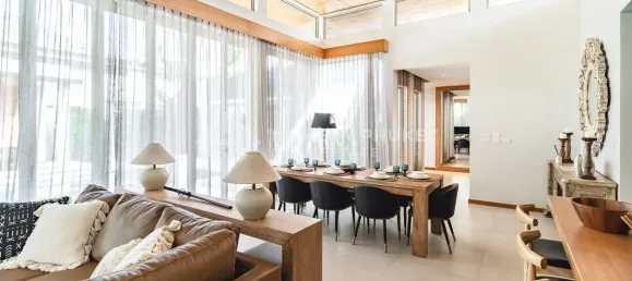 4 dormitorios сasa en venta en Bang Tao, Phuket, Southern Thailand, Thailand № 69232 9