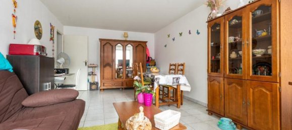 Квартира с 1 спальней в Абвиль, Франция № 98132 3