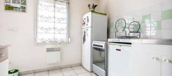 Квартира с 1 спальней в Абвиль, Франция № 98132 5