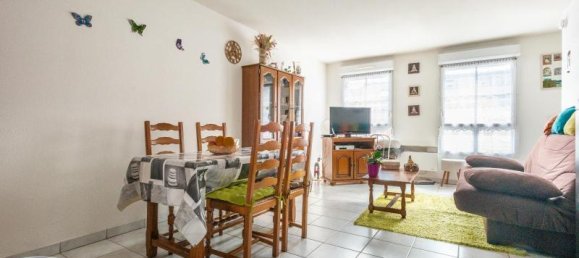 Квартира с 1 спальней в Абвиль, Франция № 98132 2