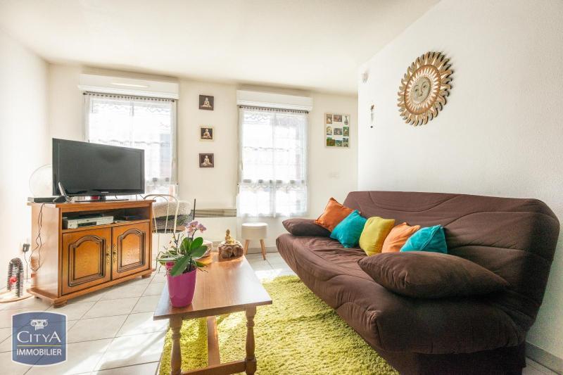 Квартира с 1 спальней в Абвиль, Франция № 98132