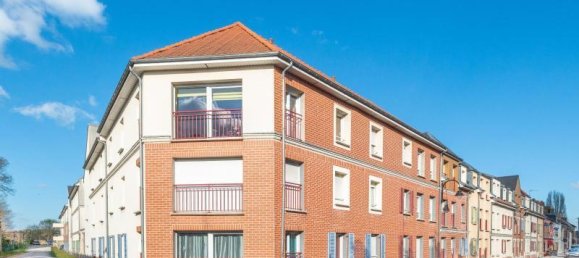 Квартира с 1 спальней в Абвиль, Франция № 98132 11