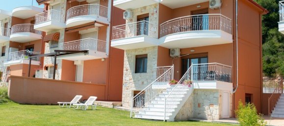 4 Schlafzimmer Villa in Chalkidiki, Greece, Nr. 52668 27