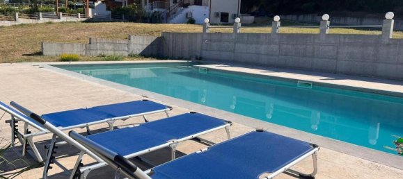 4 Schlafzimmer Villa in Chalkidiki, Greece, Nr. 52668 3