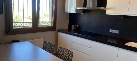4 Schlafzimmer Villa in Chalkidiki, Greece, Nr. 52668 10
