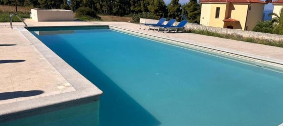 4 Schlafzimmer Villa in Chalkidiki, Greece, Nr. 52668 2