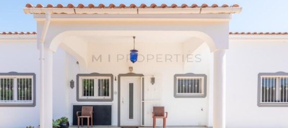 Villa de 5 dormitorios en Olhao, Portugal No. 98211 3