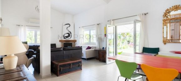 Villa de 5 dormitorios en Olhao, Portugal No. 98211 10