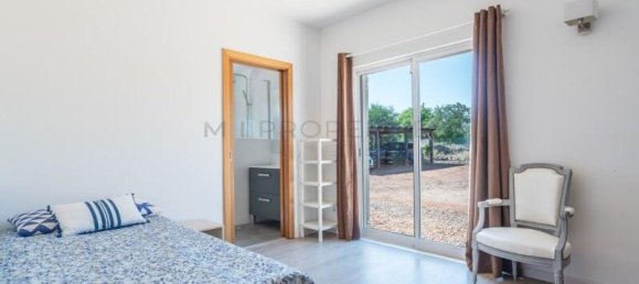 Villa de 5 dormitorios en Olhao, Portugal No. 98211 24