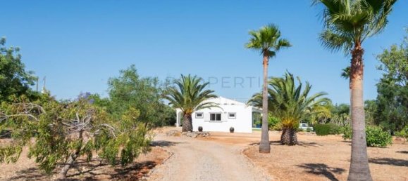 Villa de 5 dormitorios en Olhao, Portugal No. 98211 27