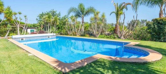 Villa de 5 dormitorios en Olhao, Portugal No. 98211 25