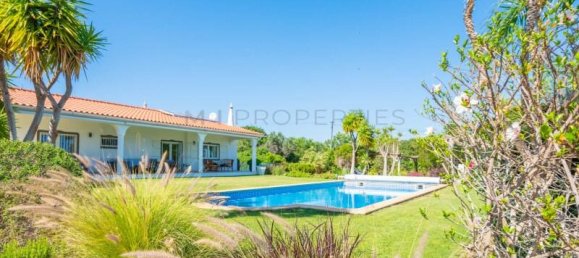 Villa de 5 dormitorios en Olhao, Portugal No. 98211 2