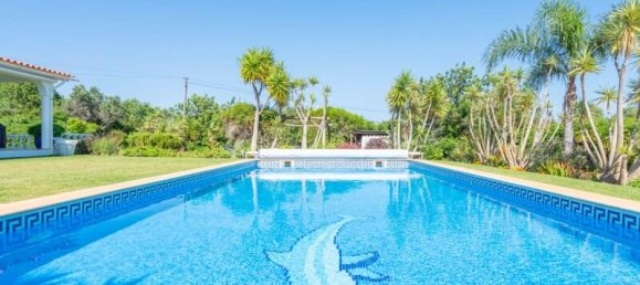 Villa de 5 dormitorios en Olhao, Portugal No. 98211 26