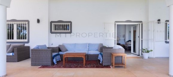 Villa de 5 dormitorios en Olhao, Portugal No. 98211 11