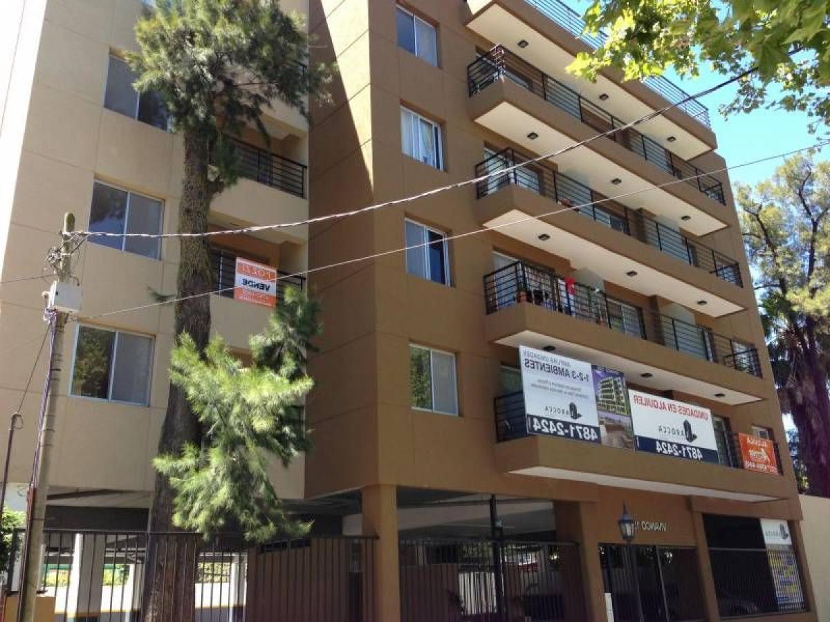 2 bedrooms Apartment in Tigre, Argentina No. 7214