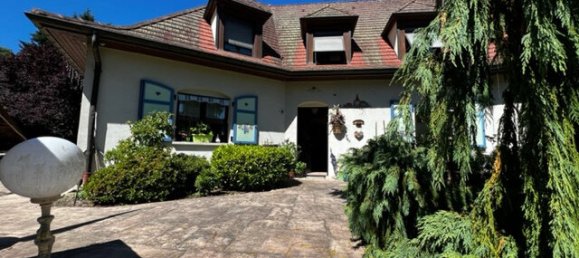 5 bedrooms House in Mitzach, France No. 105002 5