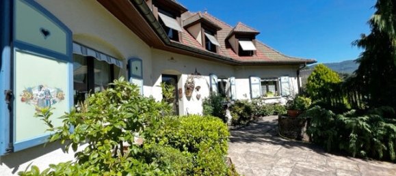 5 bedrooms House in Mitzach, France No. 105002 3