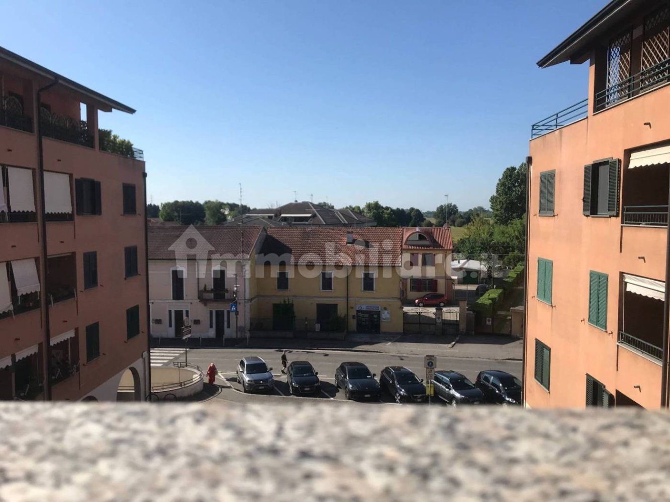 Apartamento T1 em Paullo, Italy N.º 331580