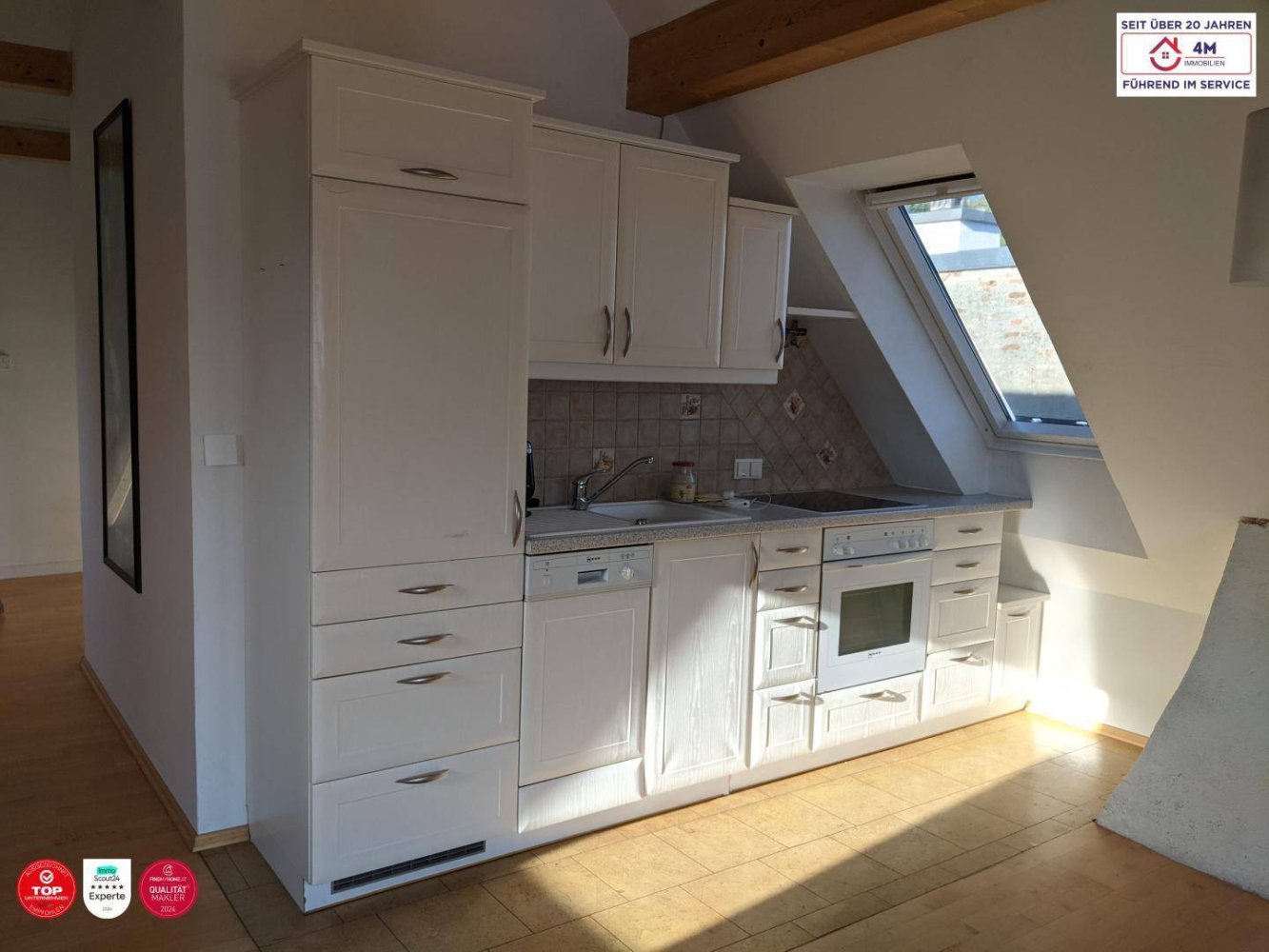 Studio in Favoriten, Austria, Nr. 230634