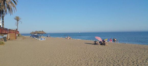 1 غرف نوم شقة في Mijas, Spain رقم 131253 11