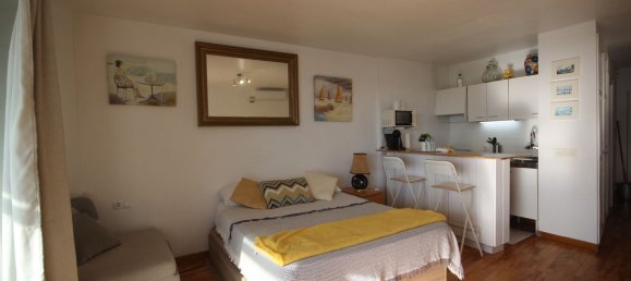 1 غرف نوم شقة في Mijas, Spain رقم 131253 24