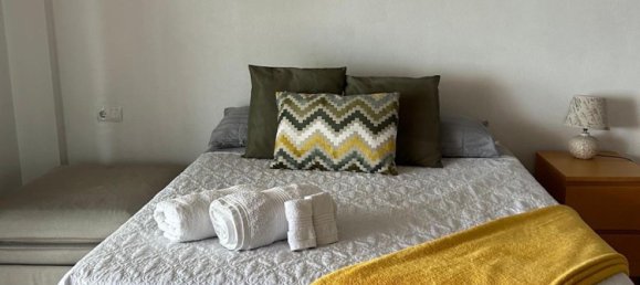 1 غرف نوم شقة في Mijas, Spain رقم 131253 29