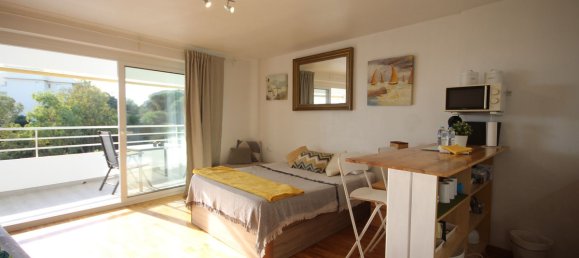 1 غرف نوم شقة في Mijas, Spain رقم 131253 23