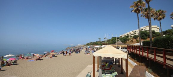 1 غرف نوم شقة في Mijas, Spain رقم 131253 8