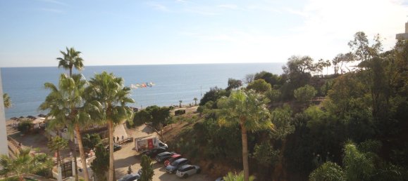 1 غرف نوم شقة في Mijas, Spain رقم 131253 18